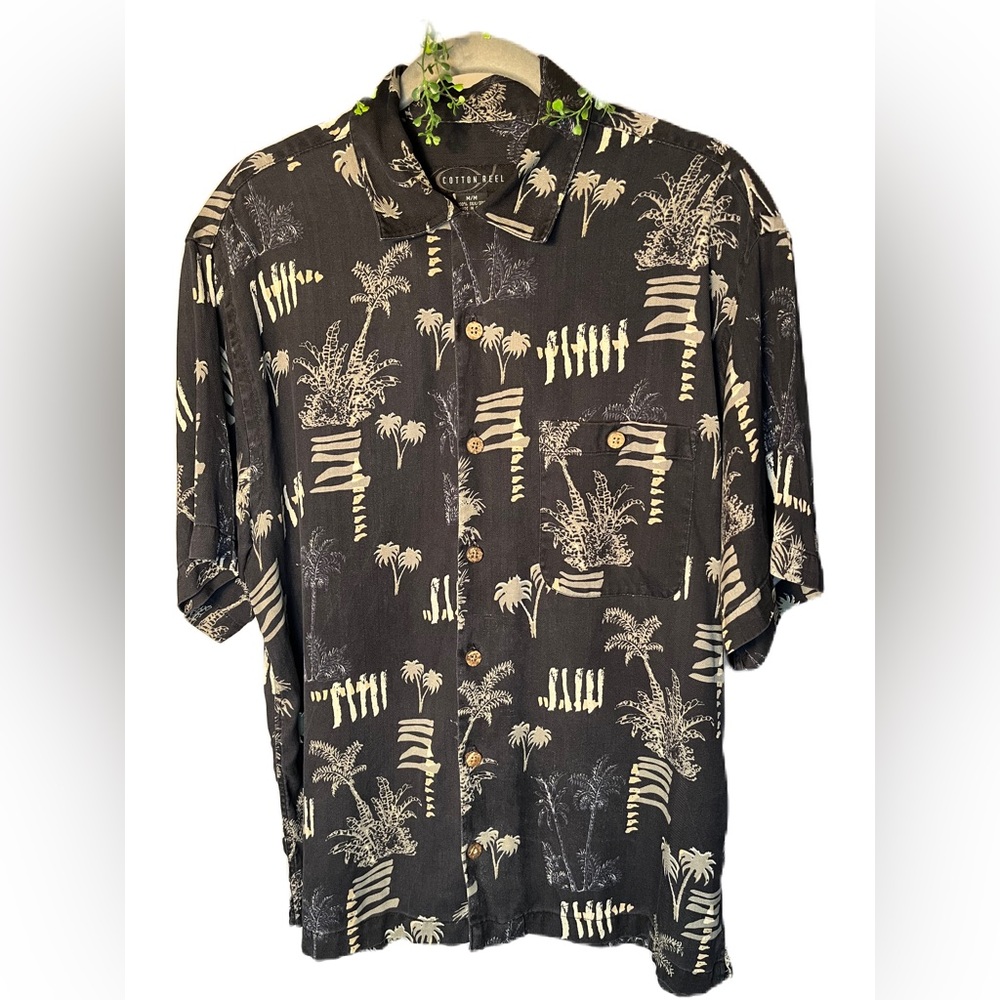 Cotton Reel Polo M